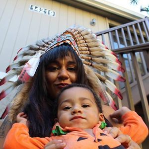 Meet your Posher, Sandra